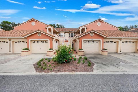 Condo à Orlando, Floride, 2 chambres  № 2348055