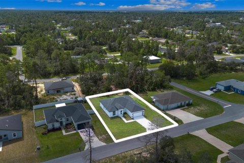Villa ou maison à vendre à Ocala, Floride: 4 chambres, 163.97 m2 № 1903977 - photo 3