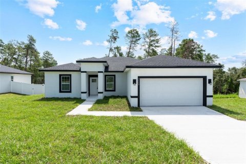 Villa ou maison à vendre à Ocala, Floride: 4 chambres, 163.97 m2 № 1903977 - photo 1