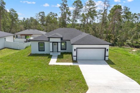 Villa ou maison à vendre à Ocala, Floride: 4 chambres, 163.97 m2 № 1903977 - photo 2