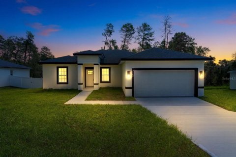 Villa ou maison à vendre à Ocala, Floride: 4 chambres, 163.97 m2 № 1903977 - photo 4