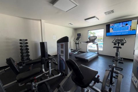 Condo in Delray Beach, Florida, 2 bedrooms № 2177362 - photo 28