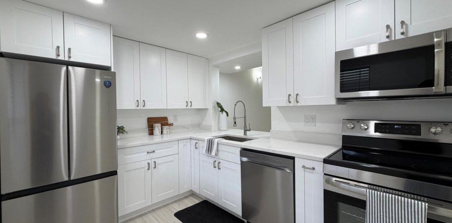 Condo in Delray Beach, Florida, 2 bedrooms № 2177362