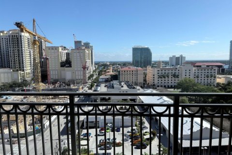 Condominio en alquiler en West Palm Beach, Florida, 3 dormitorios, 149.2 m2 № 2241409 - foto 18