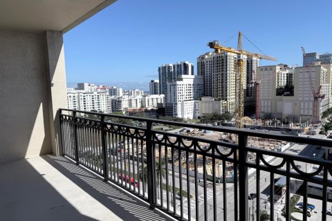 Condominio en alquiler en West Palm Beach, Florida, 3 dormitorios, 149.2 m2 № 2241409 - foto 20