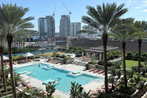 Condominio en alquiler en West Palm Beach, Florida, 3 dormitorios, 149.2 m2 № 2241409 - foto 2