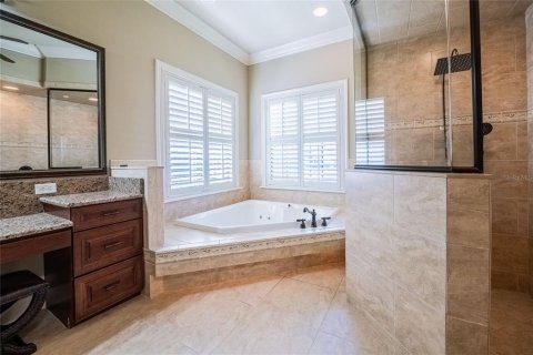 Villa ou maison à vendre à Lakeland, Floride: 4 chambres, 326.92 m2 № 1816874 - photo 28