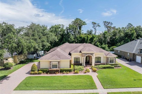 Villa ou maison à vendre à Lakeland, Floride: 4 chambres, 326.92 m2 № 1816874 - photo 2