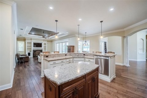 Villa ou maison à vendre à Lakeland, Floride: 4 chambres, 326.92 m2 № 1816874 - photo 12