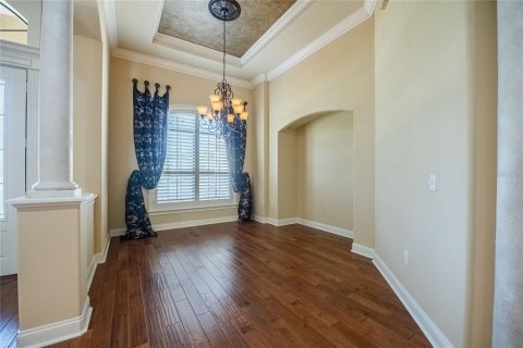 Villa ou maison à vendre à Lakeland, Floride: 4 chambres, 326.92 m2 № 1816874 - photo 9