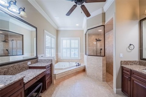 Villa ou maison à vendre à Lakeland, Floride: 4 chambres, 326.92 m2 № 1816874 - photo 25