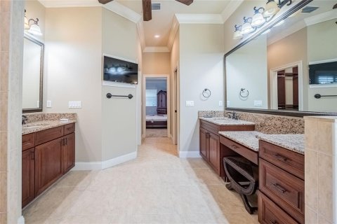Villa ou maison à vendre à Lakeland, Floride: 4 chambres, 326.92 m2 № 1816874 - photo 30