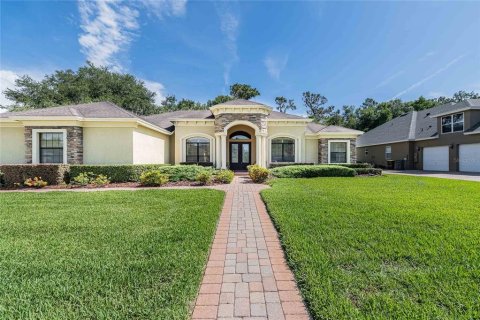 Villa ou maison à vendre à Lakeland, Floride: 4 chambres, 326.92 m2 № 1816874 - photo 1