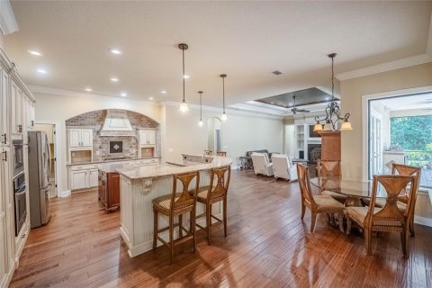Villa ou maison à vendre à Lakeland, Floride: 4 chambres, 326.92 m2 № 1816874 - photo 10