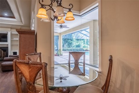 Villa ou maison à vendre à Lakeland, Floride: 4 chambres, 326.92 m2 № 1816874 - photo 17