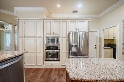 Villa ou maison à vendre à Lakeland, Floride: 4 chambres, 326.92 m2 № 1816874 - photo 15