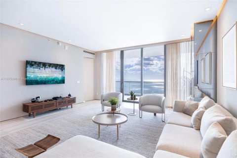 Copropriété à louer à Sunny Isles Beach, Floride: 5 chambres, 295.06 m2 № 124910 - photo 15