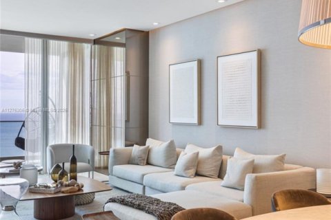 Copropriété à louer à Sunny Isles Beach, Floride: 5 chambres, 295.06 m2 № 124910 - photo 13