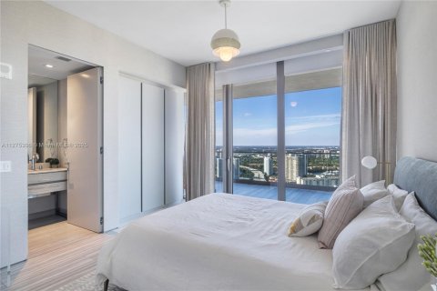 Copropriété à louer à Sunny Isles Beach, Floride: 5 chambres, 295.06 m2 № 124910 - photo 26