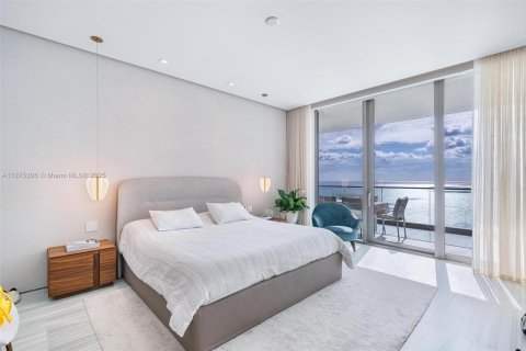Copropriété à louer à Sunny Isles Beach, Floride: 5 chambres, 295.06 m2 № 124910 - photo 10