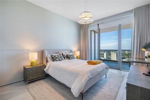 Copropriété à louer à Sunny Isles Beach, Floride: 5 chambres, 295.06 m2 № 124910 - photo 27