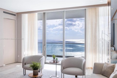 Copropriété à louer à Sunny Isles Beach, Floride: 5 chambres, 295.06 m2 № 124910 - photo 9
