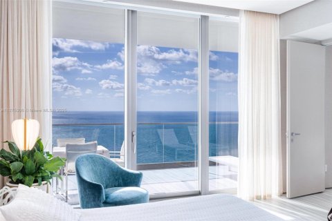 Copropriété à louer à Sunny Isles Beach, Floride: 5 chambres, 295.06 m2 № 124910 - photo 20