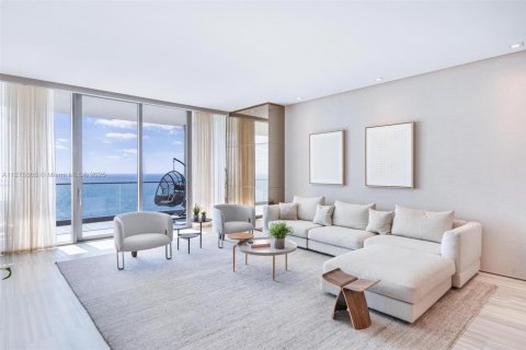 Copropriété à louer à Sunny Isles Beach, Floride: 5 chambres, 295.06 m2 № 124910 - photo 6