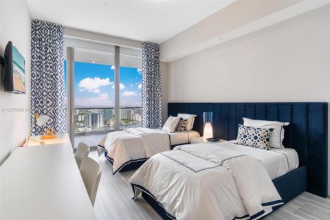 Copropriété à louer à Sunny Isles Beach, Floride: 5 chambres, 295.06 m2 № 124910 - photo 22