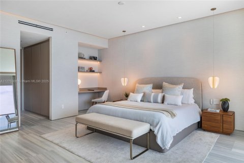 Copropriété à louer à Sunny Isles Beach, Floride: 5 chambres, 295.06 m2 № 124910 - photo 11