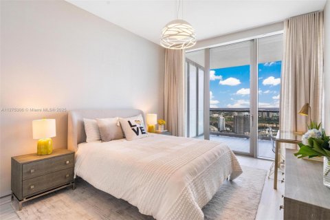 Copropriété à louer à Sunny Isles Beach, Floride: 5 chambres, 295.06 m2 № 124910 - photo 25