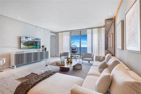 Copropriété à louer à Sunny Isles Beach, Floride: 5 chambres, 295.06 m2 № 124910 - photo 8