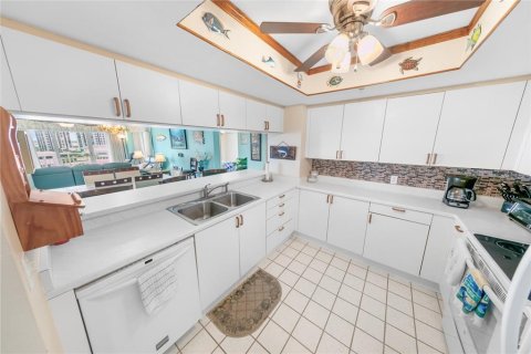 Condominio en venta en Daytona Beach, Florida, 3 dormitorios, 154.96 m2 № 1806789 - foto 14