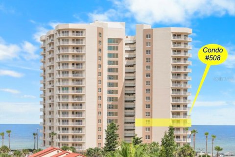 Condominio en venta en Daytona Beach, Florida, 3 dormitorios, 154.96 m2 № 1806789 - foto 23
