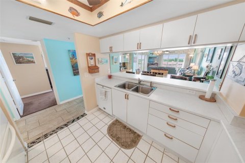 Condominio en venta en Daytona Beach, Florida, 3 dormitorios, 154.96 m2 № 1806789 - foto 16