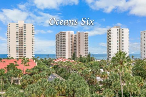 Condominio en venta en Daytona Beach, Florida, 3 dormitorios, 154.96 m2 № 1806789 - foto 24