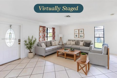 Casa en alquiler en Homestead, Florida, 4 dormitorios, 188.03 m2 № 2017399 - foto 7