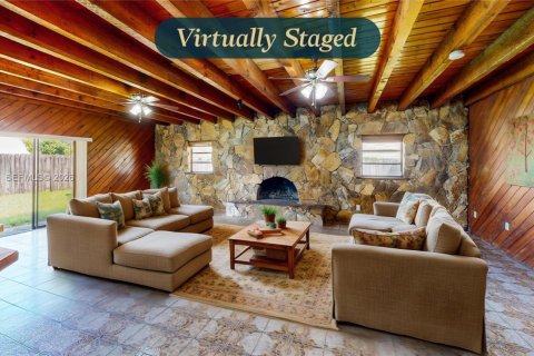 Casa en alquiler en Homestead, Florida, 4 dormitorios, 188.03 m2 № 2017399 - foto 9