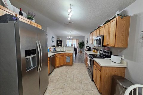 Villa ou maison à vendre à Eustis, Floride: 3 chambres, 149.39 m2 № 1569422 - photo 9