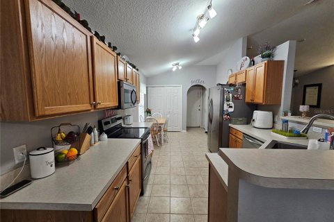 Villa ou maison à vendre à Eustis, Floride: 3 chambres, 149.39 m2 № 1569422 - photo 10