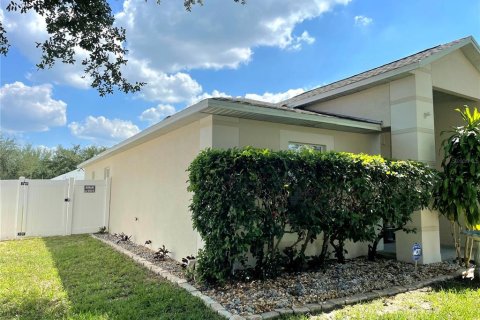 Villa ou maison à vendre à Eustis, Floride: 3 chambres, 149.39 m2 № 1569422 - photo 3