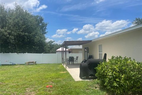 Villa ou maison à vendre à Eustis, Floride: 3 chambres, 149.39 m2 № 1569422 - photo 30