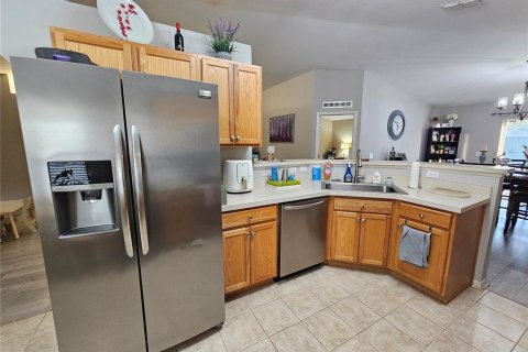 Villa ou maison à vendre à Eustis, Floride: 3 chambres, 149.39 m2 № 1569422 - photo 8