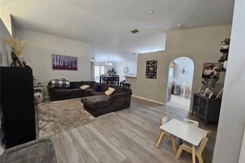 Villa ou maison à vendre à Eustis, Floride: 3 chambres, 149.39 m2 № 1569422 - photo 5