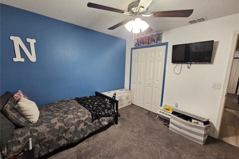 Villa ou maison à vendre à Eustis, Floride: 3 chambres, 149.39 m2 № 1569422 - photo 24