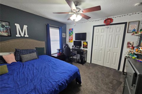 Villa ou maison à vendre à Eustis, Floride: 3 chambres, 149.39 m2 № 1569422 - photo 23