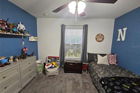 Villa ou maison à vendre à Eustis, Floride: 3 chambres, 149.39 m2 № 1569422 - photo 27