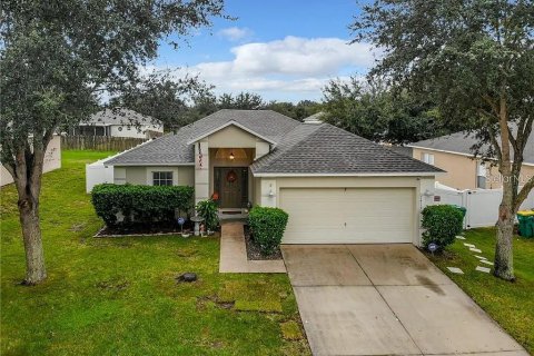 Villa ou maison à vendre à Eustis, Floride: 3 chambres, 149.39 m2 № 1569422 - photo 2