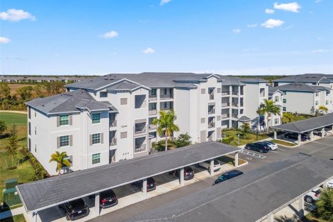 Condo in Venice, Florida, 2 bedrooms № 2112207