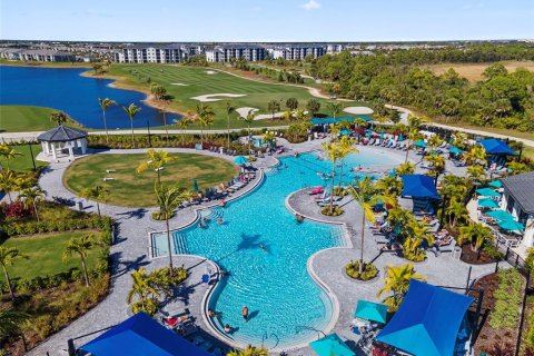 Condo in Venice, Florida, 2 bedrooms  № 2112207 - photo 5